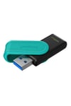 Datatraveler Exodia S 128gb Dtxs Usb3.2 Gen.1 Usb Flash Bellek