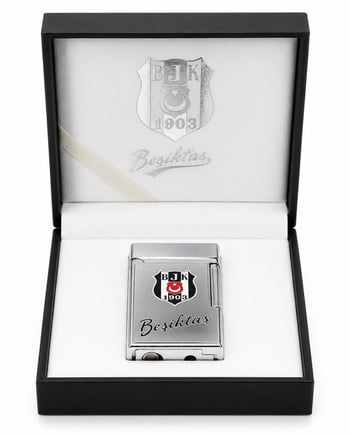 Beşiktaş Lisanslı Premium Çakmak