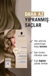 Schwarzkopf Creme Supreme Küllü Soğuk Koyu Sarı Kadın Saç Boyası 8-16