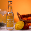 Mizu Mango & Mürver Çiçeği Aromalı Soda 250 Ml
