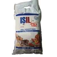 İşıl Tuz 10 Kg