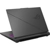 Asus Rog Strix G16 G614jvr 14. Nesil Intel I9-14900hx 96gb Ddr5 2tb Ssd Rtx4060/8gb 140w 16 Inç (192