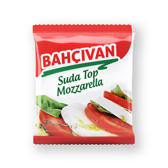 Bahçıvan Suda Mozzarella 125 Gr