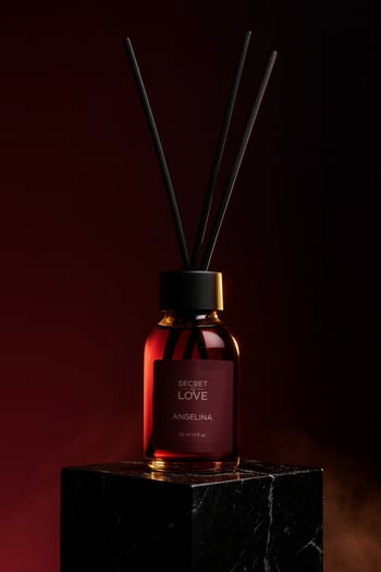 Secret Of Love Angelına Tekli Oda Kokusu Çubuklu Angelına 50ml