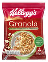 Kellogg's Beyaz Çikolata Parçacıklı&antep Fıstıklı Granola 60gr X10adet,%46 Yulaf İçerir,lif Kaynağı