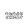 İ13-088 ( 35mmx3mt ) Kapı Pencere Rüzgar & İzolasyon Bant ( Bandı )