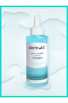 Dermokil Exfoliating Aha+bha Niacinamide Tonik 200 Ml