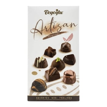 Beyoğlu Artisan 80 Gr