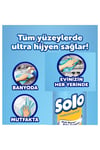 Hijyenik Temizlik Bezi 33 X 30 Cm 10 Lu