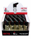 BKJET Torch Turbo Jet Çakmak 10'lu Ekonomik Paket