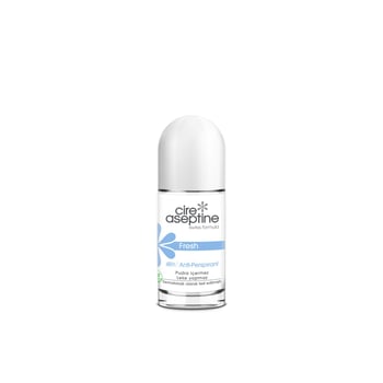 Cire Aseptine Roll On Fresh 60ml