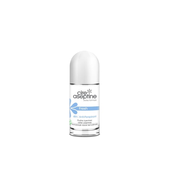 Cire Aseptine Roll On Fresh 60ml
