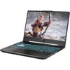 Asus Tuf Gaming A15 Fa506ncr Amd Ryzen 7 7435hs 16gb Ddr5 512gb Ssd Rtx3050 4gb 15.6" Fhd Ips 144hz