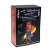 Trina Profesyonel Ense Kesme Makinesi Turuncu Trnsacks0056or