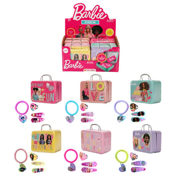 Cool Things Barbie My Secret Case Sürpriz Takı Kutusu