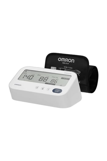 Omron M3 Comfort Afib Hem-7196-fle Koldan Dijital Tansiyon Aleti