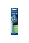 Oral-b Pro Cross Action X-filament Şarjlı Diş Fırçası Yedek Başlık