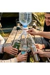 Taşınabilir Su, Limonata Sebili - Kampta, Piknikte ve Evde Kolay Kullanım