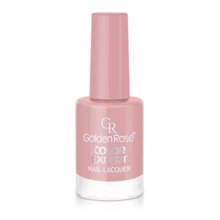 Golden Rose Color Expert Naıl Lacquer No:09