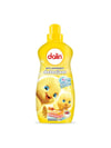 Dalin Bebek Sıvı Çamaşır Deterjanı 1500 ml Hipoalerjenik Formül