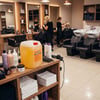 Bidon Şampuan 20 Litre Standart Otel Kuaför Spor Salonu Sauna Fabrika Tipi Ekonomik 20 Lt