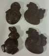 Choco Kıddy Easter Serisi 28 Gr