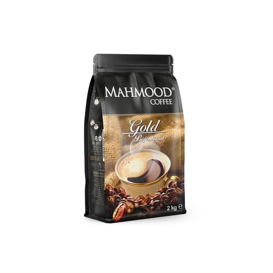 Mahmood Coffee Gold Professional 2 Kg