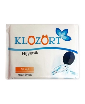 Markalar İçin Resim Klozört