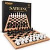 İmma 690 Ahşap Satranç Takımı