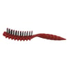 Proco Beauty Pro Curlybrush - Kıvırcık Saçlar için Bukle Belirginleştirici Saç Fırçası ( Bordo )
