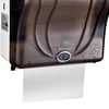Rulopak Sensörlü Kağıt Havlu Dispenseri 21 Cm Füme