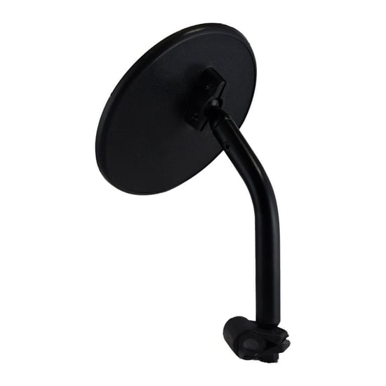 Motaysan Mercek Ayna Orijinal Kollu İlave Peron Ön Görüş Aynası 150x170 Mm