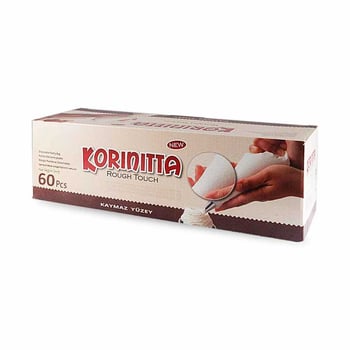 Korinita Extra Şanti Torbası Kullan At 60'lı