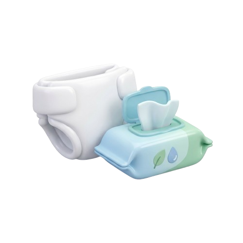 Kategori İçin Resim Bebek Bezi ve Islak Mendil