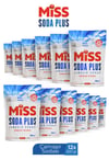 Miss Soda Plus Çamaşır Sodası 500 Gr