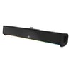 Rm-1 Soundwave Plus Siyah Total 64w 16v/4.06a Bt+usb+aux+tf Kartlı Gaming Soundbar Speaker