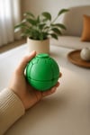 Çevirmeli Stres Topu / Stres Oyuncağı / Spinner Ball