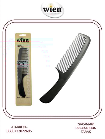 Wien karbon tarak 0513
