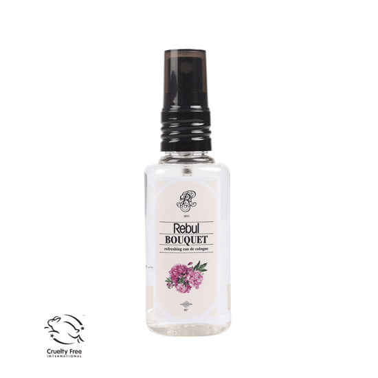 Rebul Bouquet Kolonya 50 Ml