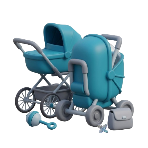 Kategori İçin Resim Bebek Arabası & Puset