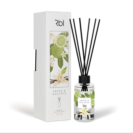 Rebul Fresh & Balance Oda Kokusu 100 Ml