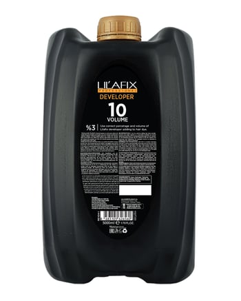 Lilafix Professional Oksidan Krem 10v 5000 Ml