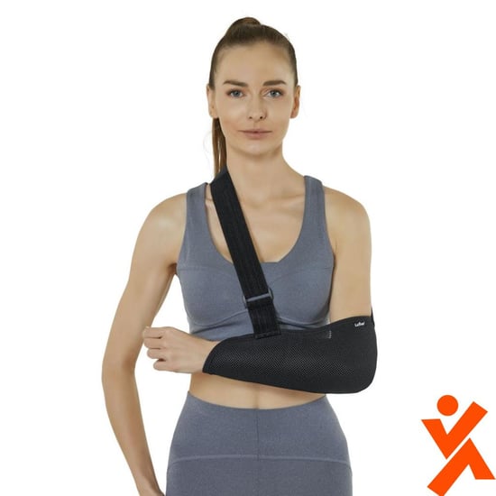 Luxor Kol Askısı Fileli (406/xxl)