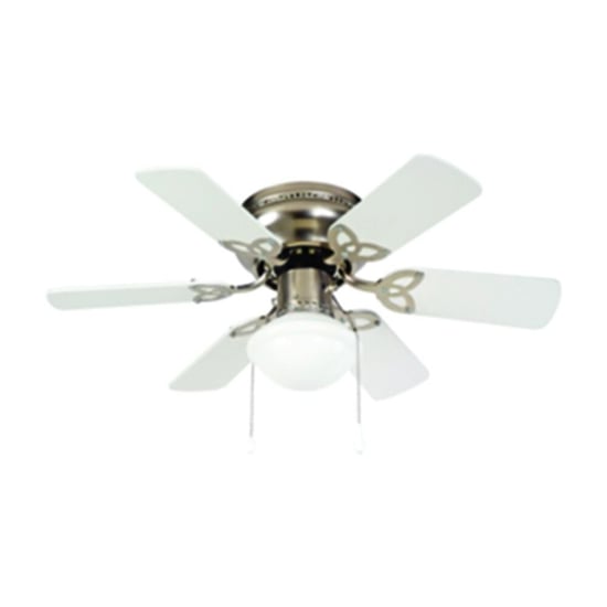Vanti Beyaz Tavan Tip Vantilatör 60w 76cm (30inç) Kcf278