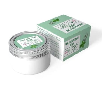 Softem Sft Nane Okaliptus Yağı Balsam 50 Ml