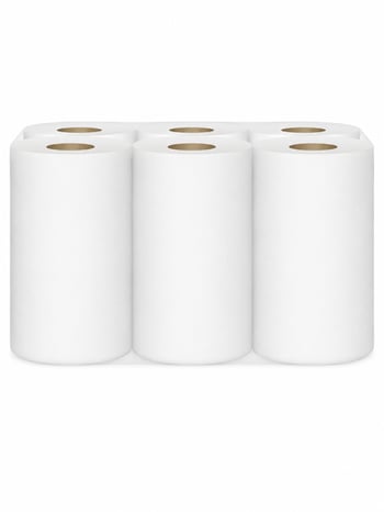 T&t Tedarik Fotoselli Makine Havlusu Kağıdı 6'lı