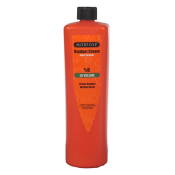 morfose, saç açıcı, saç renk açıcı, oksidan, oksidan krem, kuaför ürünleri, toptan kuaför ürünleri, saç boyaları, saç boyası, kozmetik, toptan kozmetik