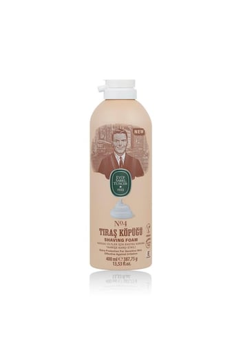 Eyüp Sabri Tuncer Tıraş Köpüğü No:4 - 400 Ml