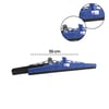 Günsan ( -0017 055 ) ( 55cm ) ( Plastik ) Yersil & Çekpas