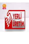 Derby 3 Bıçaklı 14'lü Poşet